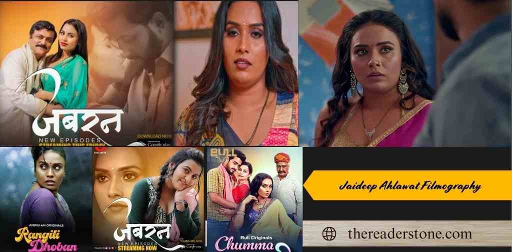 Pihu Singh Movies and Web Series (2018 – 2025)
