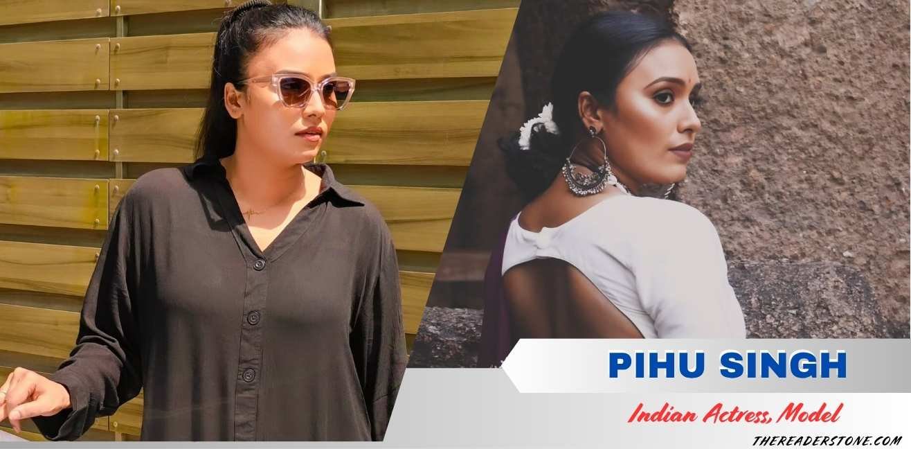 Pihu Singh