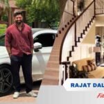 Rajat Dalal Net Worth