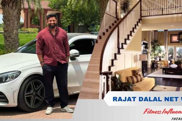 Rajat Dalal Net Worth