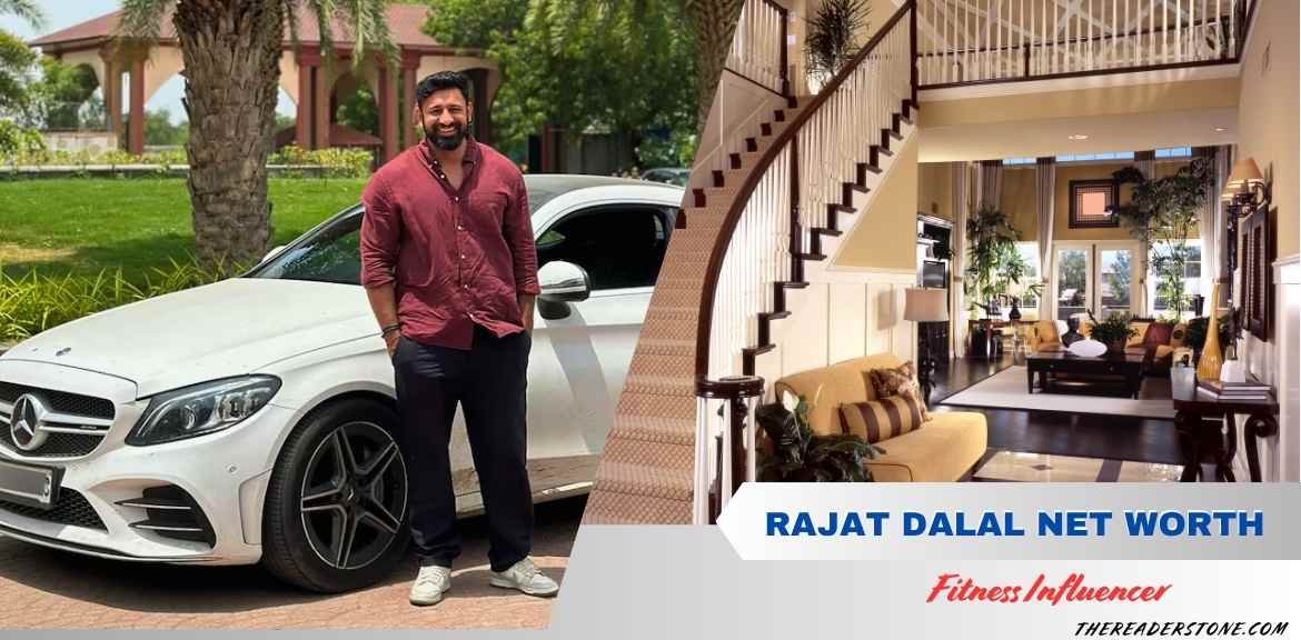 Rajat Dalal Net Worth