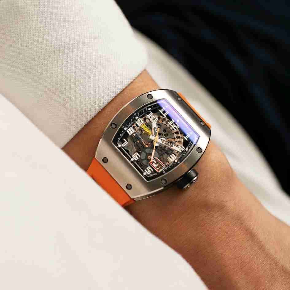 What Makes Hardik Pandya’s Watch So Special?