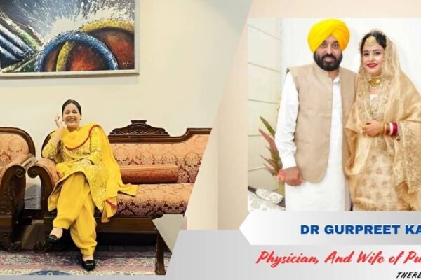 dr gurpreet kaur