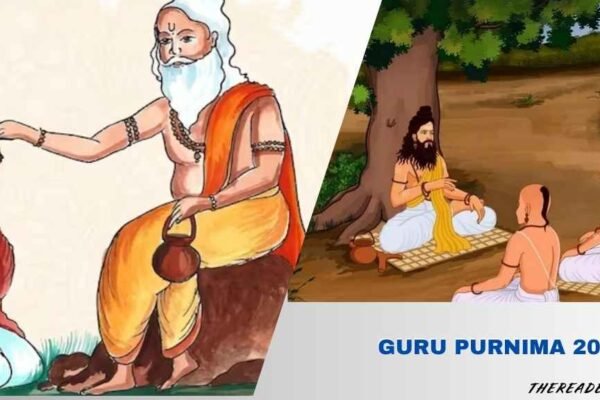 Guru Purnima 2025: Date, Timings, and Significance of the Festival guru purnima
