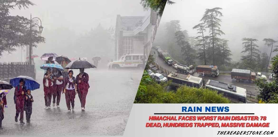 rain news