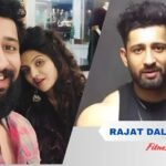 rajat dalal girlfriend
