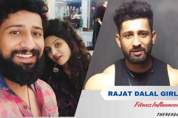 rajat dalal girlfriend