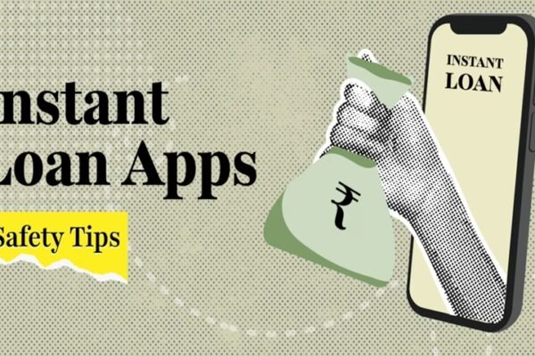What is a Loan App and Is It Safe to Use?