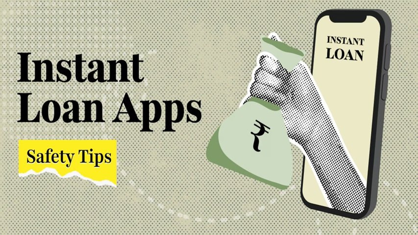 What is a Loan App and Is It Safe to Use?