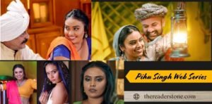 Pihu Singh: Web Series and Movies (2025), And Where to watch it