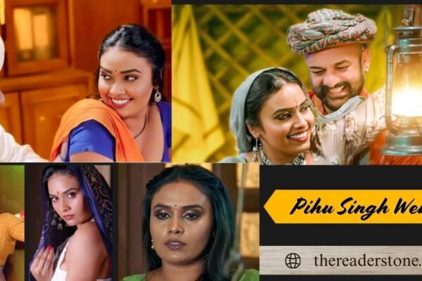 Pihu Singh: Web Series and Movies (2025), And Where to watch it. Pihu Singh: Web Series and Movies (2025), And Where to watch it