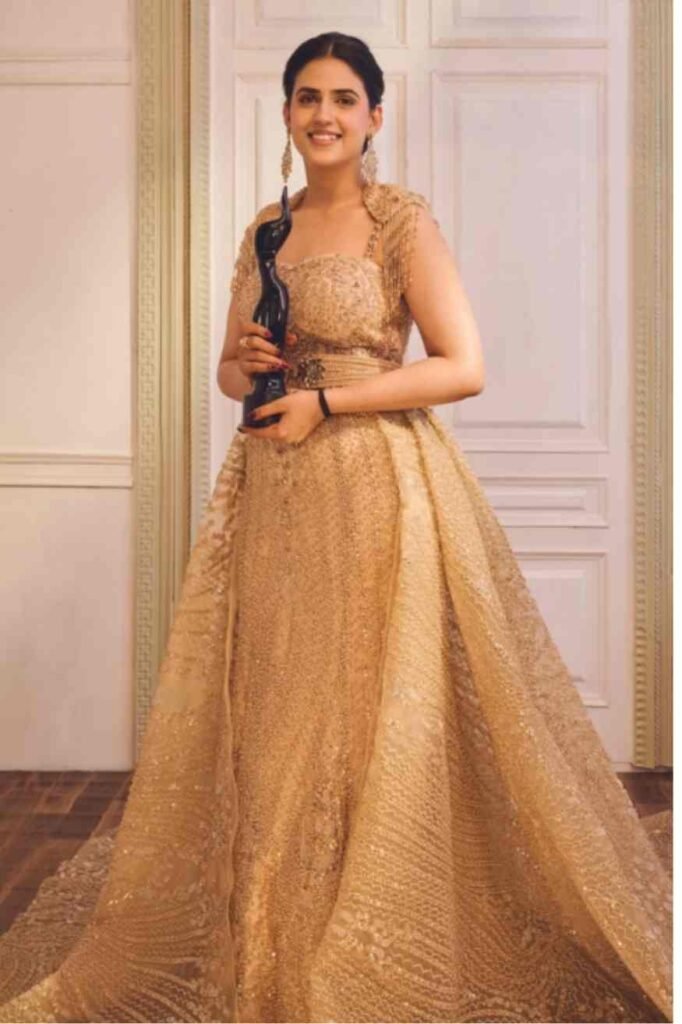 Pranjal Dahiya Awards and Achievements