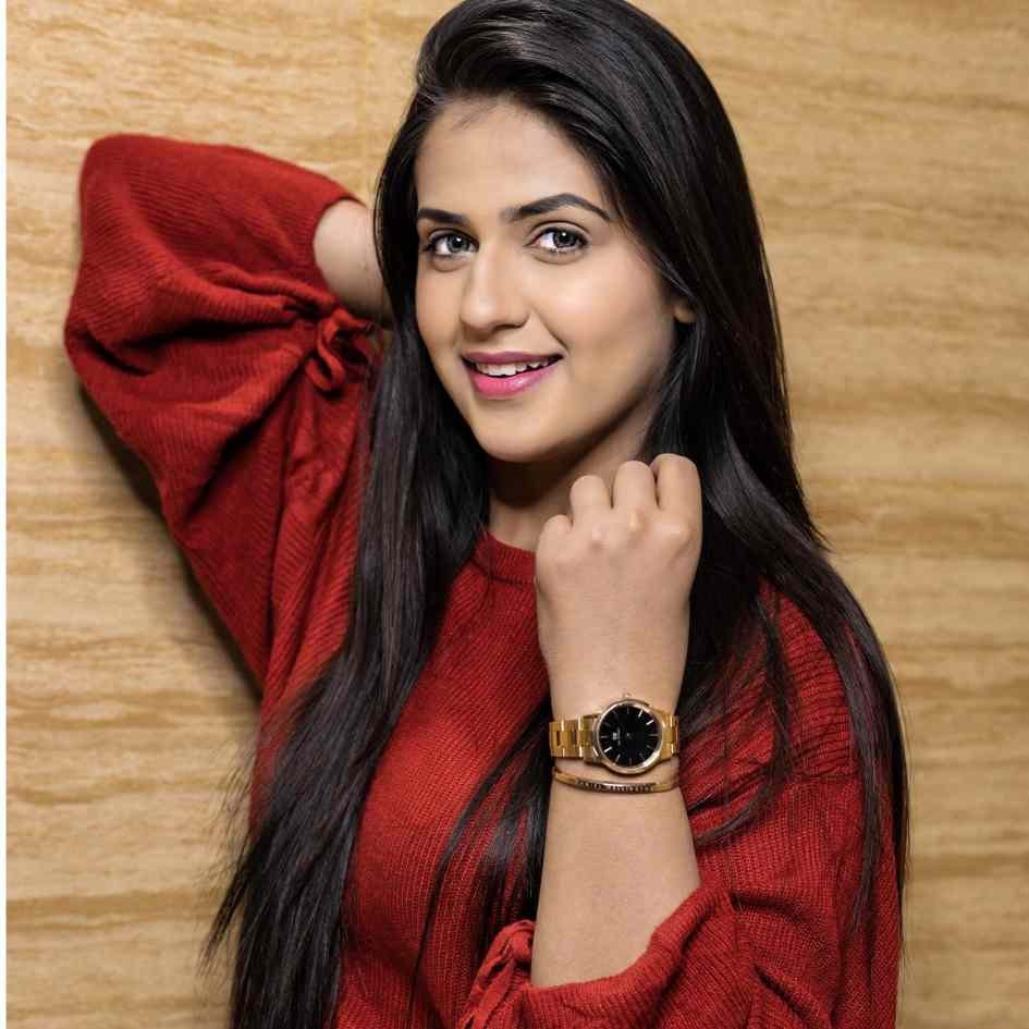 Pranjal Dahiya Net Worth