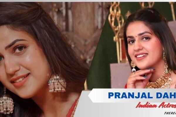 Pranjal Dahiya: Wiki, Age, Family, Husband Name, Net Worth Pranjal Dahiya Wiki, Age, Family, Husband Name, Net Worth