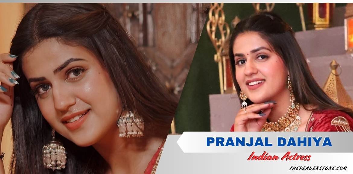 Pranjal Dahiya Wiki, Age, Family, Husband Name, Net Worth