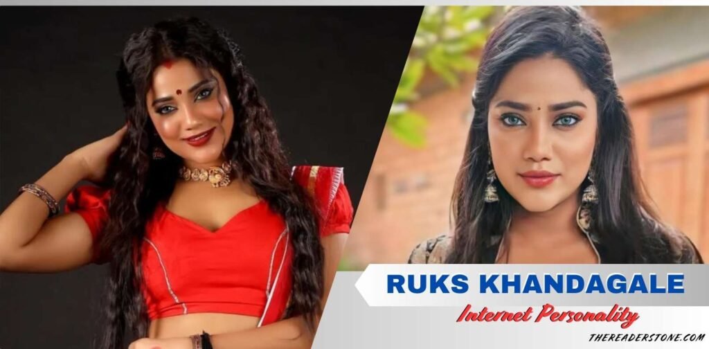 Ruks Khandagal Wiki Height in Feet, Family, and Net Worth thereaderstone
