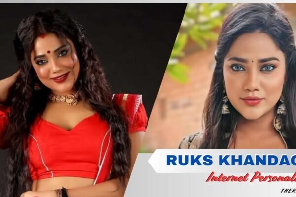 Ruks Khandagale: Wiki Height in Feet, Family, and Net Worth Ruks Khandagale: Wiki Height in Feet, Family, and Net Worth