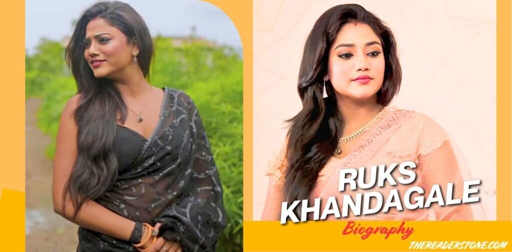 Ruks Khandalgale Biography