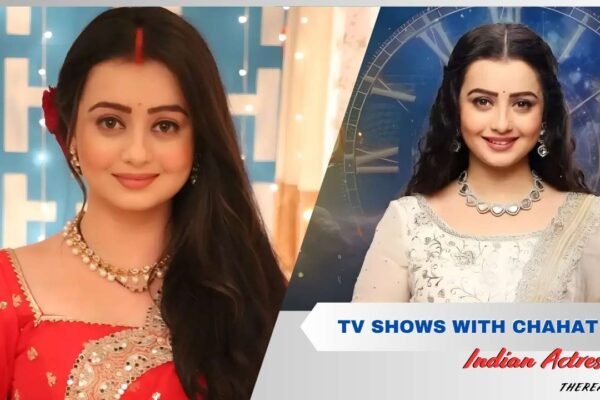 Tv shows with Chahat Pandey: Complete List of All Serials Tv shows with Chahat Pandey: Complete List of All Serials