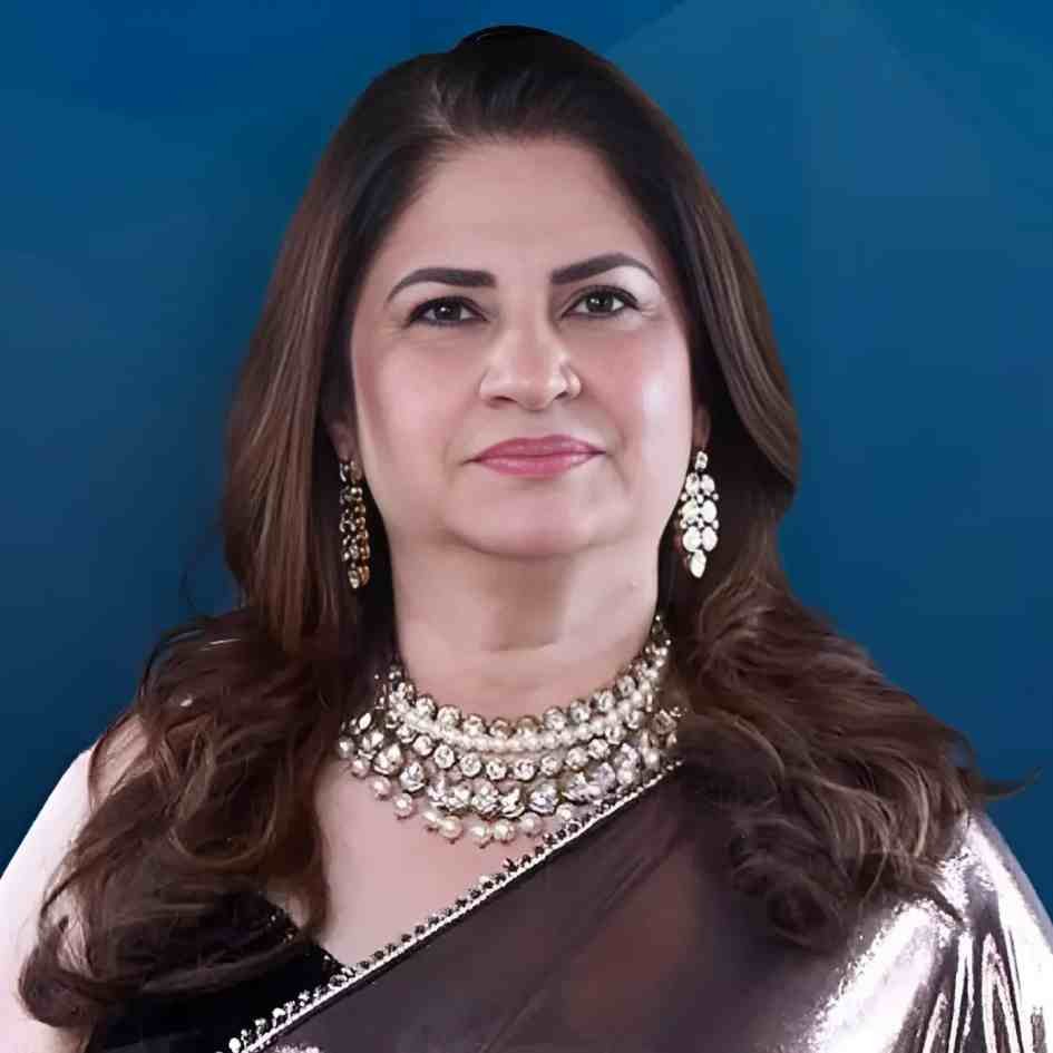Kunickaa Sadanand Bigg Boss 19