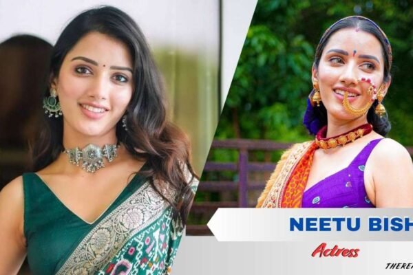 Neetu Bisht Age, Height, Family, Boyfriend, Net Worth, Education and More Neetu Bisht Age