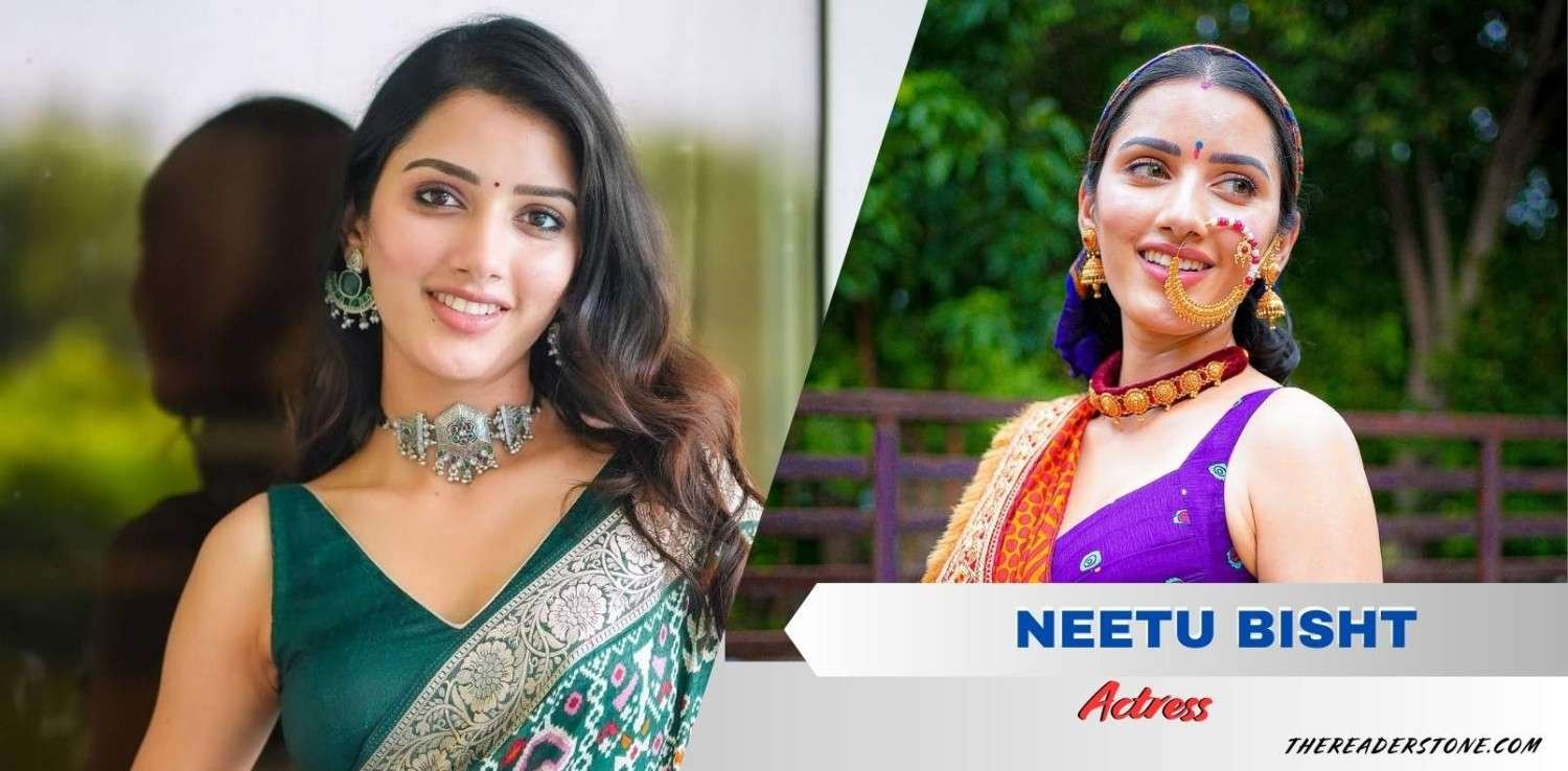 Neetu Bisht Age