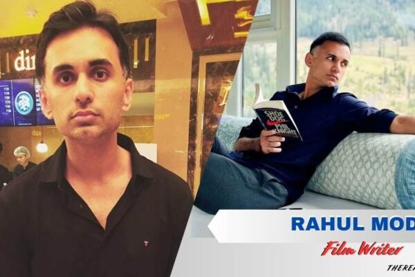 Rahul Mody: Age, Weight, Height, Girlfriend, Net Worth, Parents And More Rahul Mody