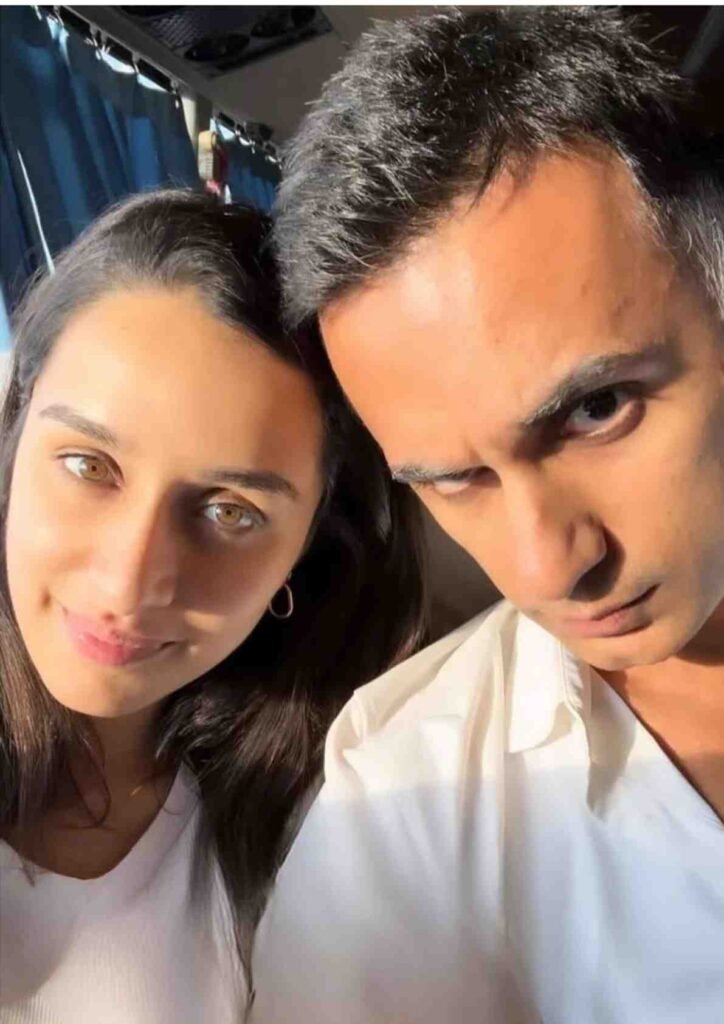 Rahul Mody Relationship: Shraddha Kapoor