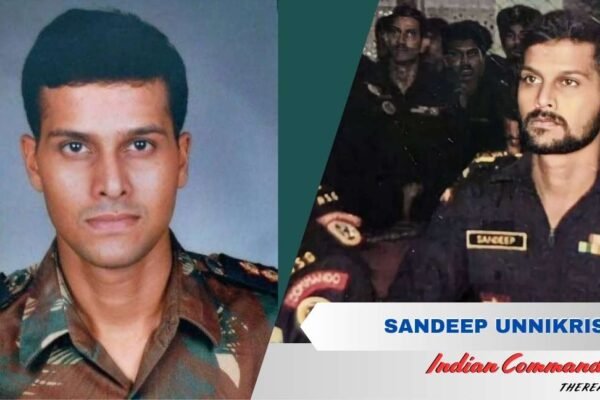 Sandeep Unnikrishnan