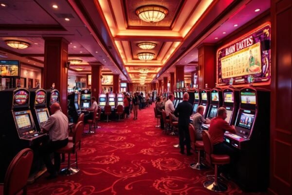 Exploring a Modern Sportsbook for Global Fans