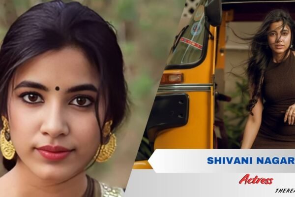 Shivani Nagaram