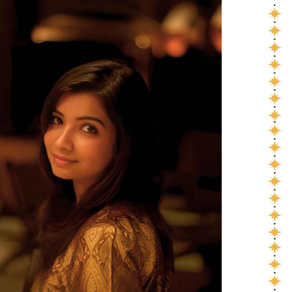 Sneha Dubey Family
