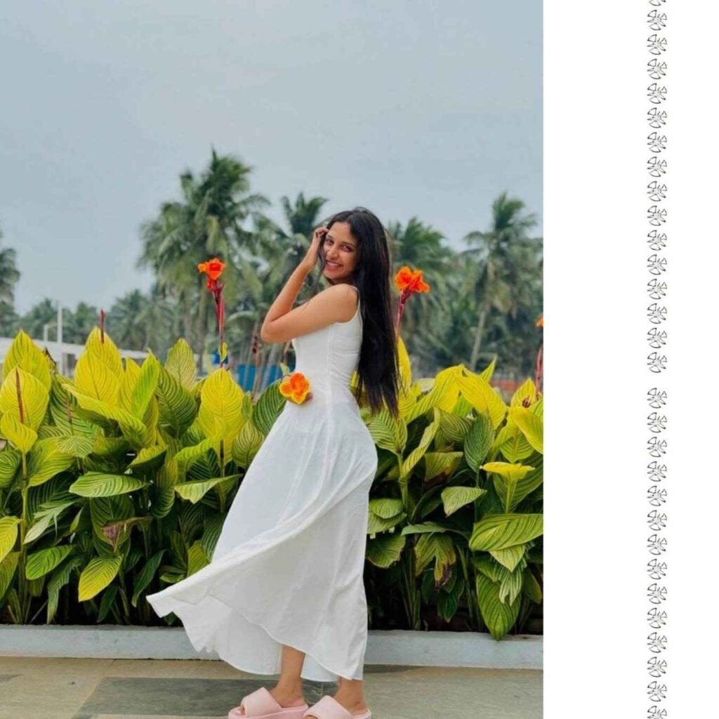 Sridevi Apalla Biography