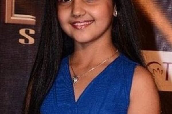 Ashnoor Kaur
