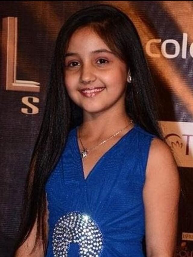 Ashnoor Kaur