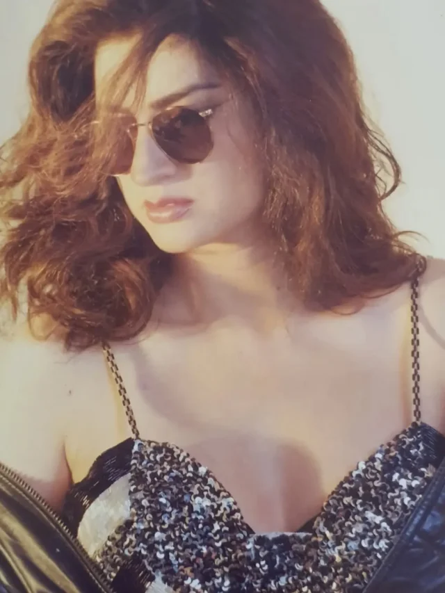 Kunickaa Sadanand