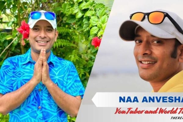 Naa Anveshana: Bio, Age, Height, Family, Career, Net Worth And More naa anveshana