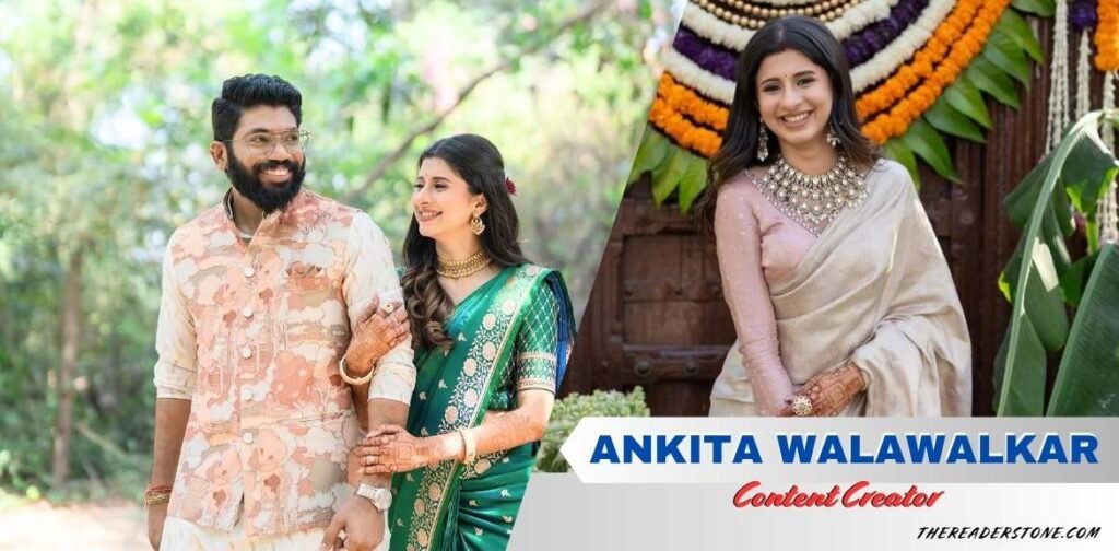 Ankita Walawalkar: Bio, Age, Height, Family, Net Worth And More Ankita Walawalkar