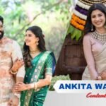 Ankita Walawalkar
