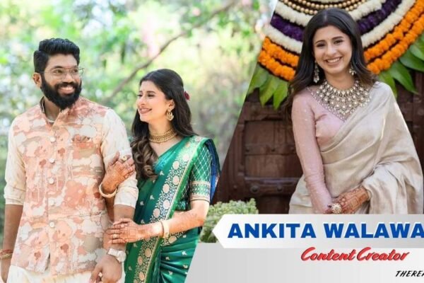 Ankita Walawalkar