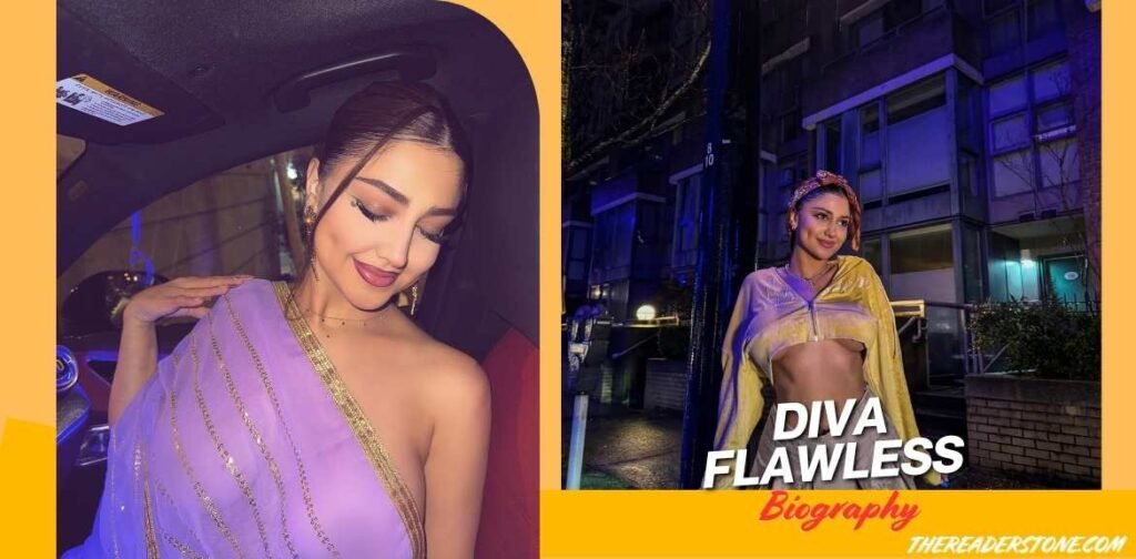 Diva Falwless Biography