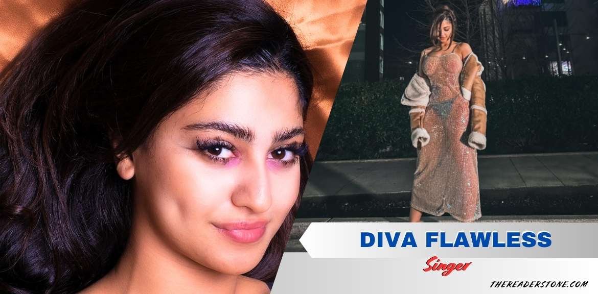 Diva Flawless Original Name