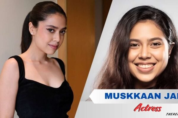 Muskkaan Jaferi Biography, Height, Wiki, Father Mother & More Muskkaan Jaferi