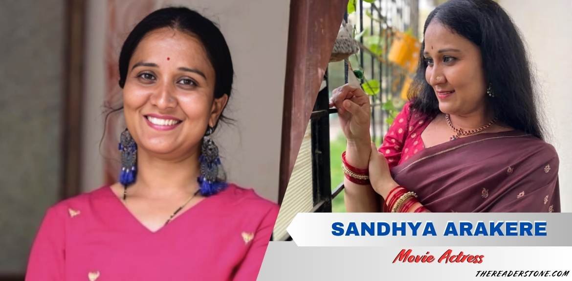 Sandhya Arakere