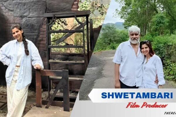 Shwetambari Soni: Bio, Age, Height, Family, Husband, Net Worth And More Shwetambari Soni