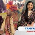 Tanya mittal Husband Name