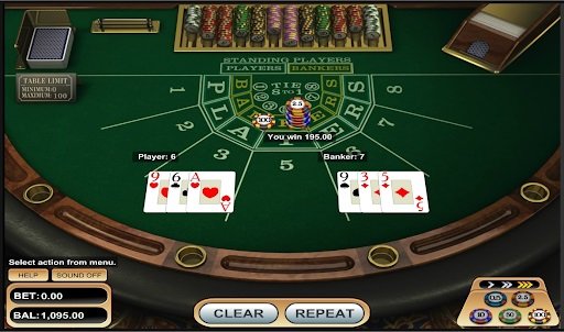 Mindful play: how to reduce risks and improve your chances of success in baccarat