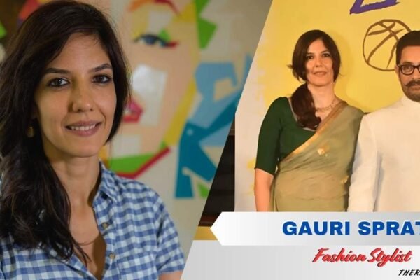 Gauri Spratt : Age, Husband, Family, Net Worth , Career, Awards and More gauri spratt