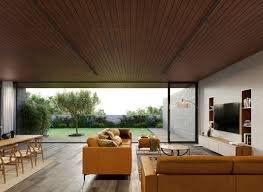 Elevating Home Interiors: Transforming Spaces with Ceilings and False Ceilings