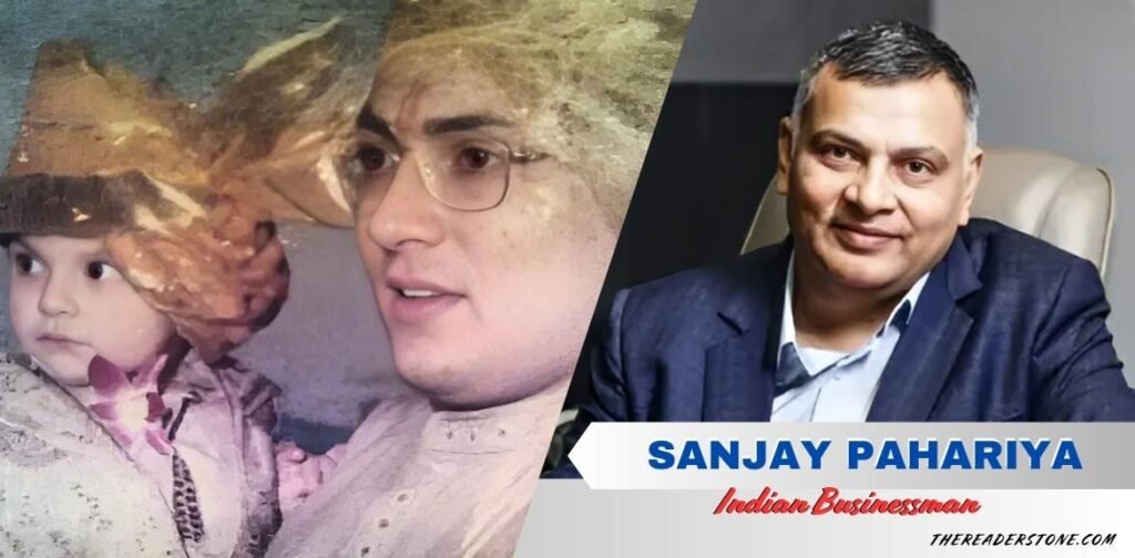 sanjay pahariya